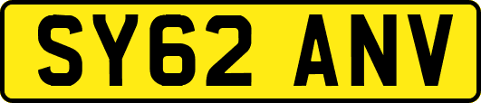 SY62ANV