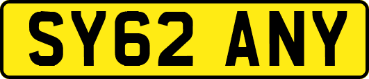 SY62ANY