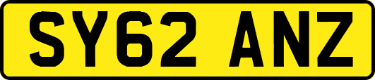 SY62ANZ