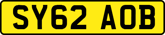 SY62AOB