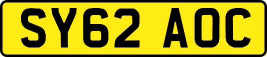 SY62AOC