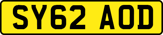SY62AOD