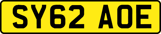 SY62AOE