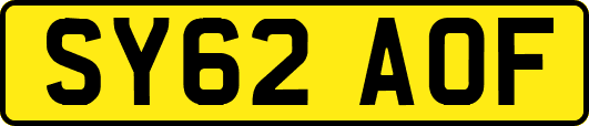 SY62AOF