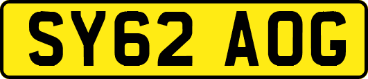 SY62AOG
