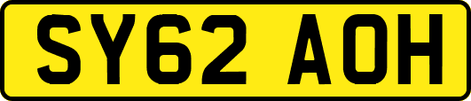 SY62AOH