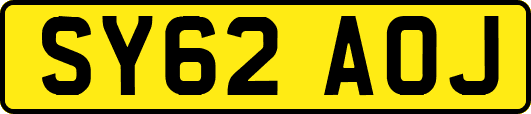 SY62AOJ