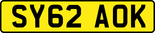 SY62AOK
