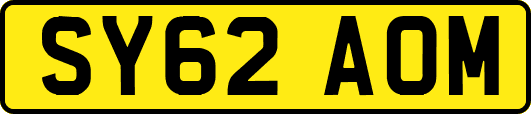 SY62AOM