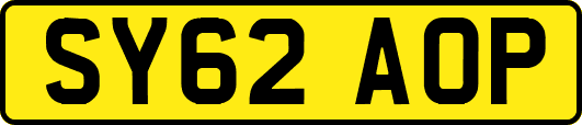 SY62AOP