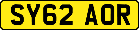 SY62AOR