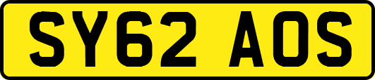 SY62AOS
