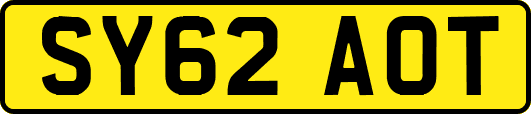 SY62AOT