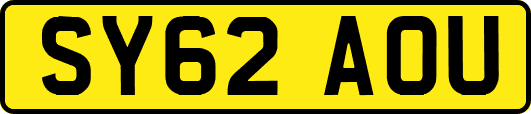 SY62AOU