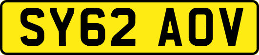 SY62AOV