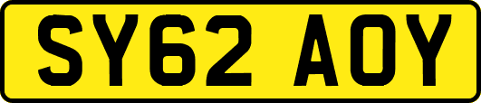 SY62AOY