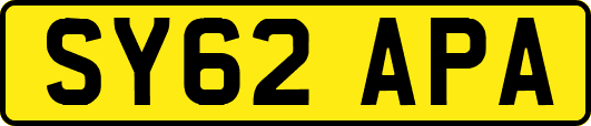 SY62APA