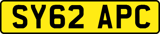 SY62APC