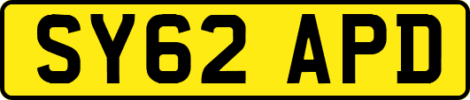 SY62APD
