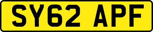 SY62APF