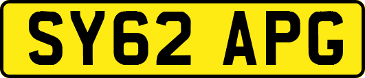SY62APG
