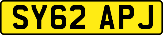 SY62APJ