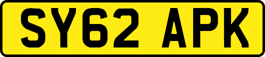 SY62APK