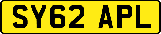 SY62APL