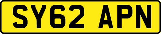 SY62APN