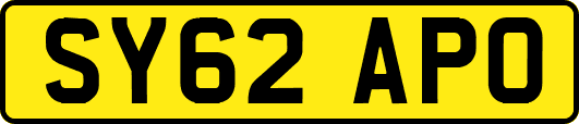 SY62APO