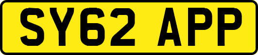 SY62APP