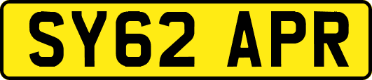 SY62APR