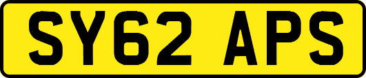 SY62APS