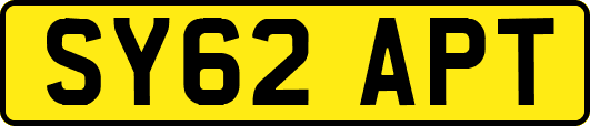 SY62APT