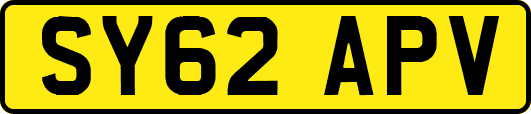 SY62APV