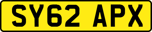 SY62APX