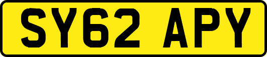 SY62APY