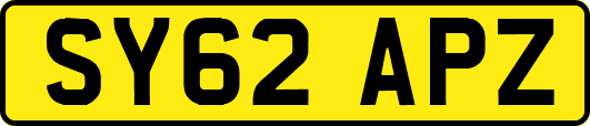 SY62APZ