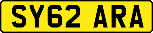 SY62ARA
