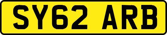 SY62ARB
