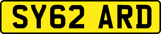 SY62ARD
