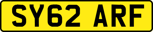 SY62ARF
