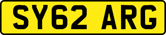 SY62ARG