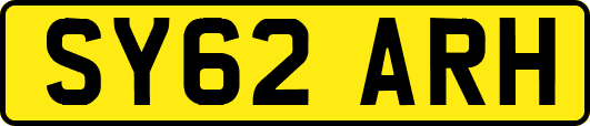 SY62ARH