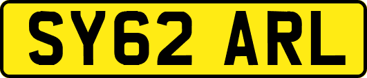 SY62ARL