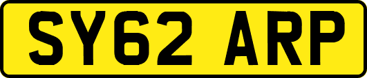 SY62ARP