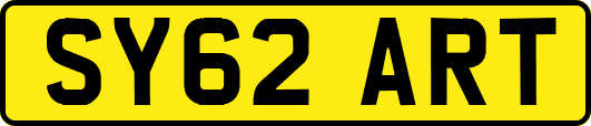 SY62ART