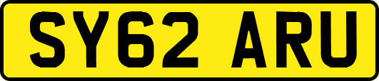SY62ARU