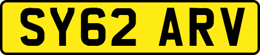 SY62ARV
