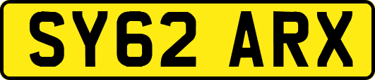 SY62ARX